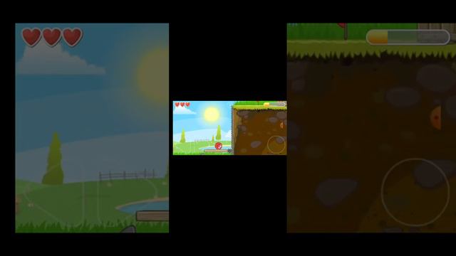 ПРОХОЖДЕНИЕ ИГРЫ КРАСНЫЙ ШАР 4 1 ЧАСТЬ ( ЗАБЫЛ ВКЛЮЧИТЬ МИКРО СОРРИ) смотреть онлайн