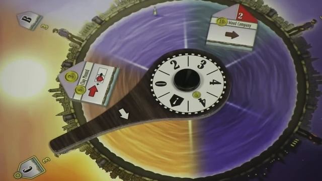 Le Havre: the Inland Port Review - with Tom and Melody Vasel смотреть онлайн