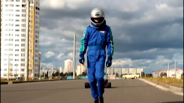 Гомель 2012 картинг вне правил NEW смотреть онлайн