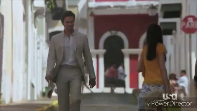 Cake by the ocean - Matt Bomer смотреть онлайн
