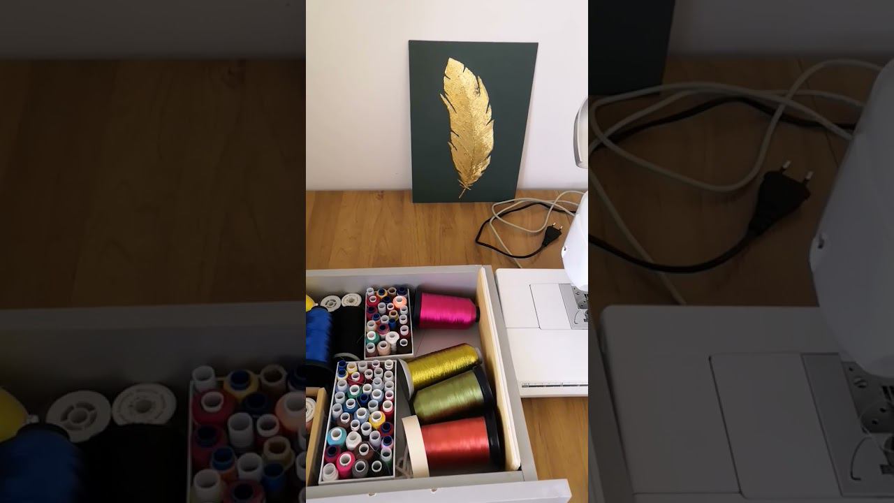 Машинная вышивка Россия 2021 смотреть онлайн