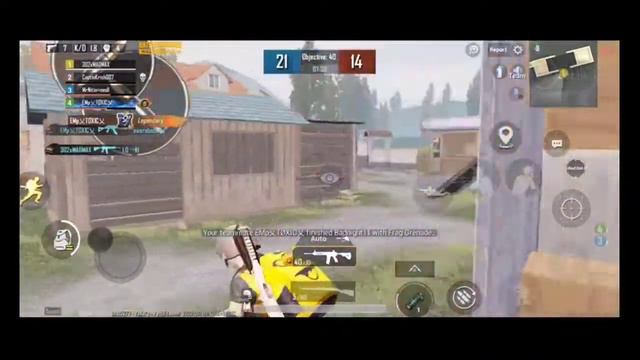 BGMI FIRST TDM MATCH MEXTRO GAMEPLAY #BUNNY.777 смотреть онлайн