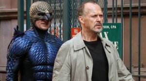 Мнение: "Бёрдмэн или Неожиданное Достоинство Невежества" (Birdman)