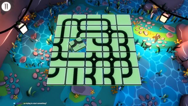 Edd On: Loops of Zen смотреть онлайн