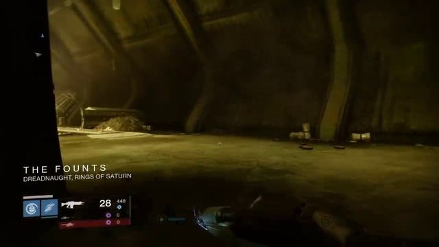 Destiny. Секреты Дредноута. Agonarch Rune. смотреть онлайн