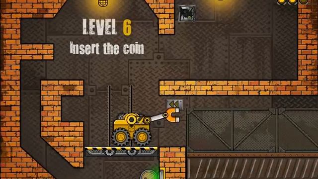 игра приключение погрузчика 5 смотреть онлайн