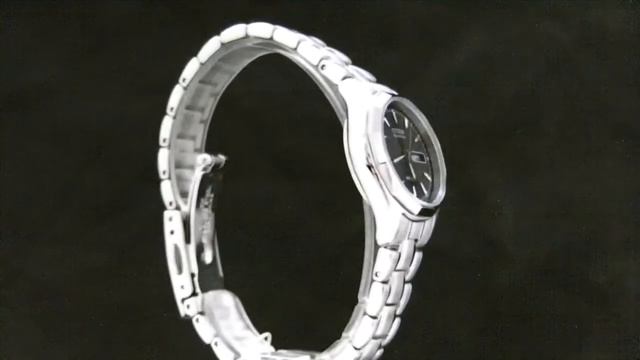 Женские наручные часы CITIZEN - EW3140-51EE смотреть онлайн