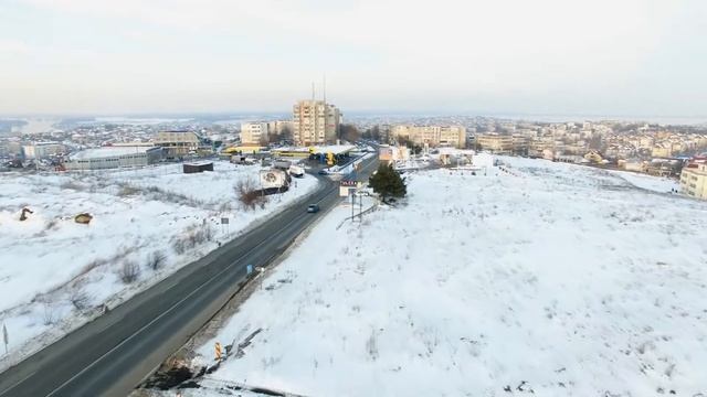 Tulcea, City, Romania смотреть онлайн