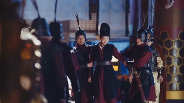 嫡女壞事做盡，半夜噩夢驚醒，原來她才是殺害皇子母親的兇手 🍿 Chinese Television Dramas 唐嫣 羅晉 吳建豪 毛曉彤 смотреть онлайн