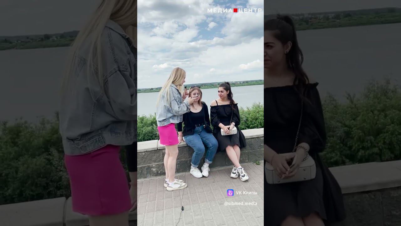 Продолжи в рифму и без мата смотреть онлайн