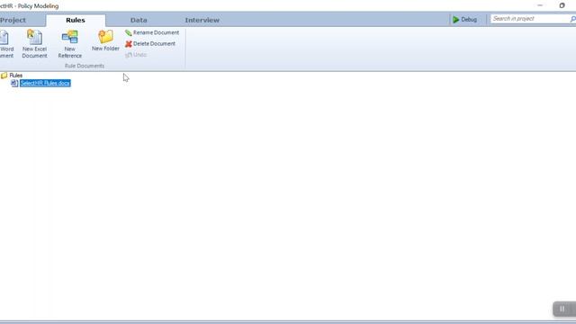 Selecting Instances and Using InferInstanceFor in Oracle Intelligent Advisor смотреть онлайн