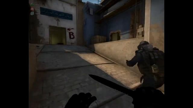 ?5 ПОЛЕЗНЫХ ЛАЙФХАКОВ В CS:GO НА MIRAGE ДЛЯ МАТЧМЕЙКИНГА ? смотреть онлайн