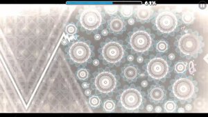 (Impossible) "TON 618" 100% [1 Player] | Geometry Dash [Mobile]