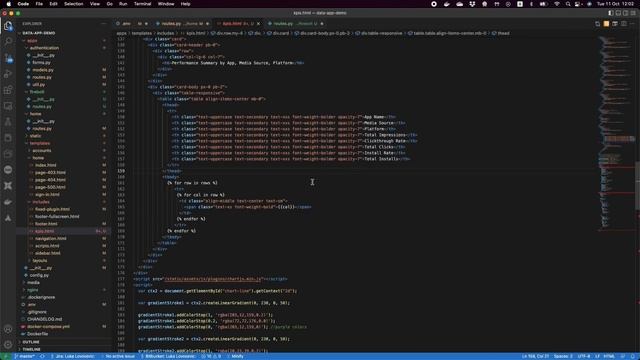 Building a Fast Data App with Flask, Python and Firebolt | w. Luka Lovosevic смотреть онлайн