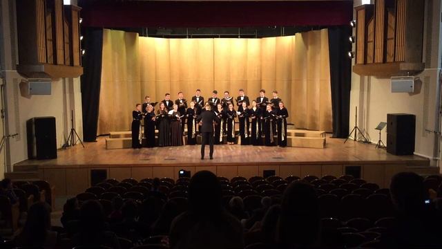 РНП "Уж ты зимушка-зима" обр. Лондонова смотреть онлайн