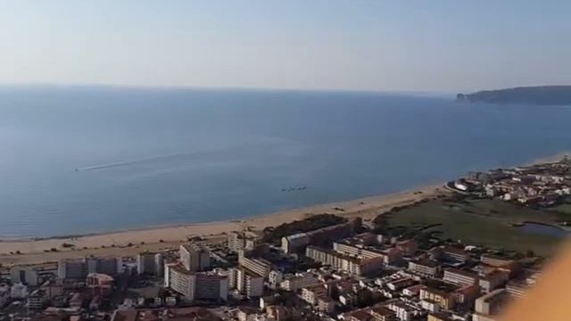 Испания. ЛЕстартит. Самая высокая точка смотреть онлайн