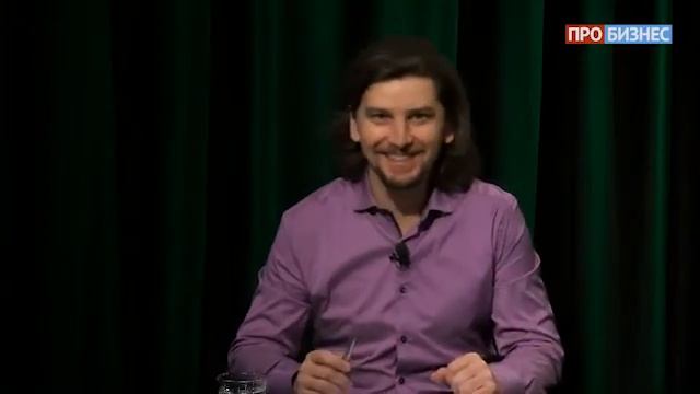 Продвижение и реклама - Михаил Чамров смотреть онлайн