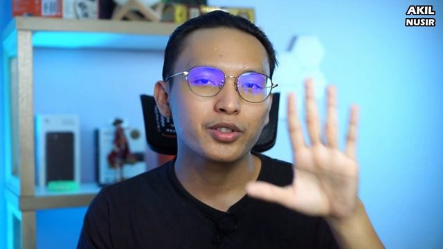 Wireless Earbuds Bawah RM100 Yang Hampir Sempurna | KUULAA KL-YP07 ? смотреть онлайн