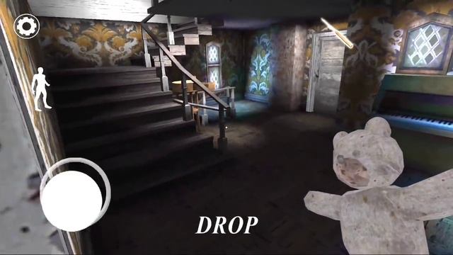 Top 7 Secret Experiment in Granny 3 | Shiva and Kanzo Gameplay смотреть онлайн
