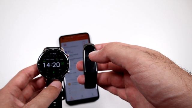 Xiaomi Mi Band 6 - посмотри это видео, пока не купил этот фитнес-браслет!