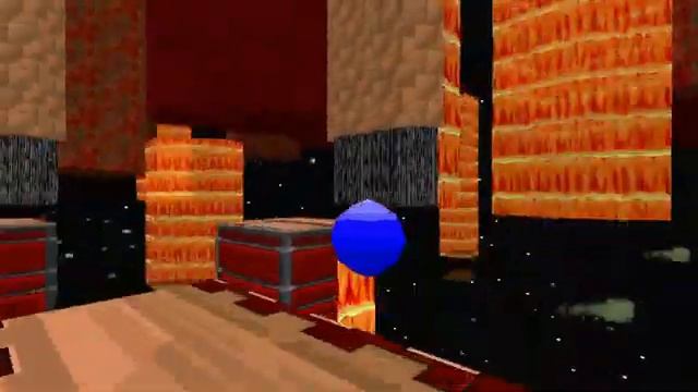 Sonic Robo Blast 2 v2.2.6 - Black Eggman Boss from 2.0 (MD2) смотреть онлайн