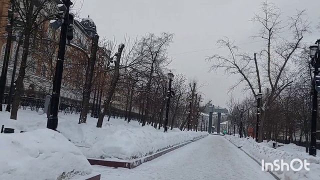 Москва/Встреча/Прогулка по бульварам Москвы#бульварымосквы#центрмосквы# смотреть онлайн