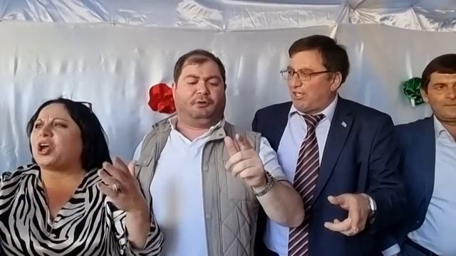 • Городу Гал 91 год. День города: часть 2-я. The City Of Gal Is 91 Years Old. City Day: Part 2