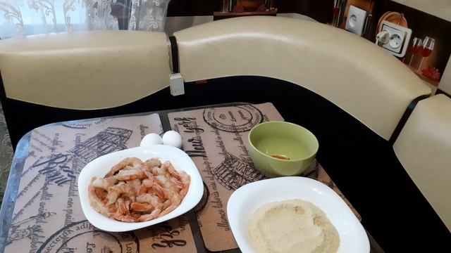 Вкусная еда для всех случаев жизни 