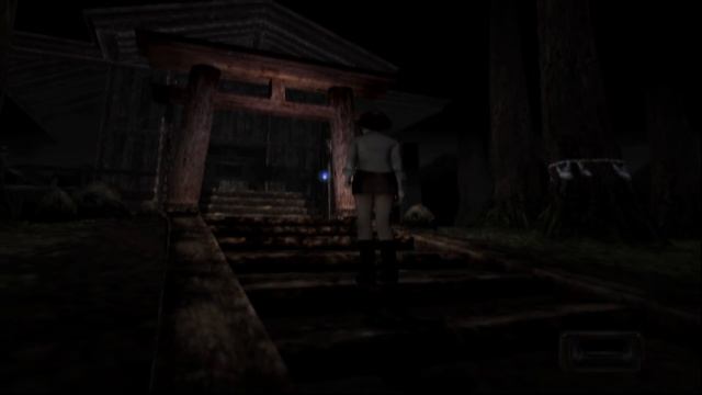 ХОРРОР ИГРА ► Fatal Frame Прохождение #3 ► ПРОХОЖДЕНИЕ ХОРРОР ИГРЫ НА РУССКОМ смотреть онлайн