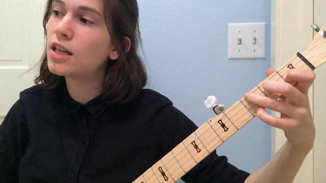 Video Games - Lana Del Rey Cover
