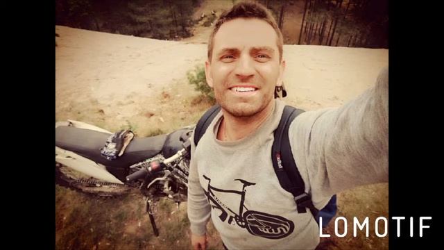 Kayo T2, поездка в Приозерск