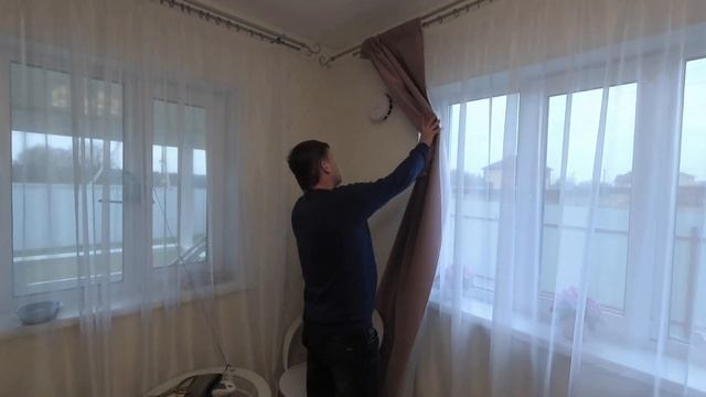 Гербера 4 в Лесколово, Ленинградская область. Одноэтажный дом 6,7 на 9 м, по каркасной технологии смотреть онлайн