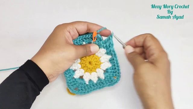 كروشيه حقيبه مربعه/بمربع الجرانى crochet bag/Bolsa de ganchillo/Tığ işi çanta/Bolsa de crochê смотреть онлайн