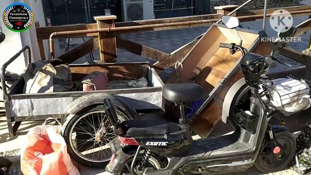 ОРАЙЛЫҚ БАЗАРЦентральный рынок#тахиаташ#узбекистан#казакстан#базар#рынок#телефон#скутер#барахолка смотреть онлайн