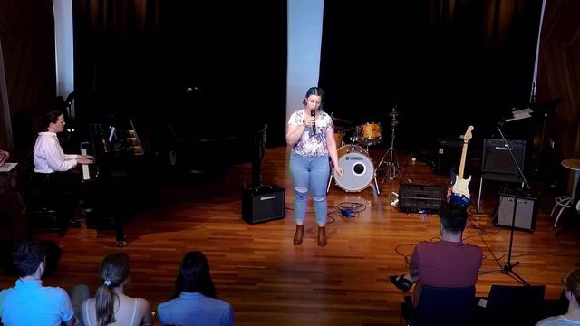 Contemporary Twists & Jambs: A Lunchtime Concert In The City