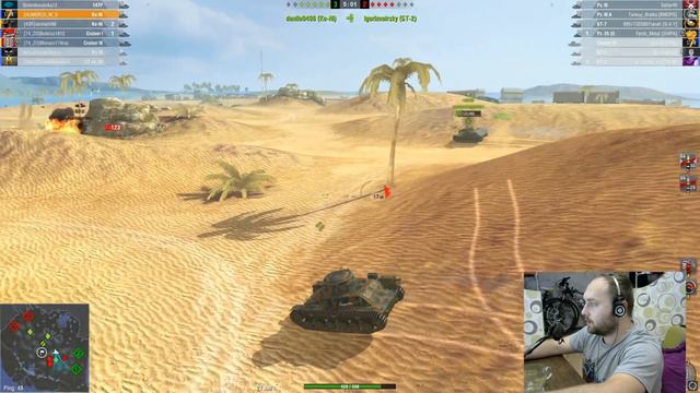 Ke-Ni - но не Otsu - индивидуальное предложение в Wot Blitz | D_W_S смотреть онлайн