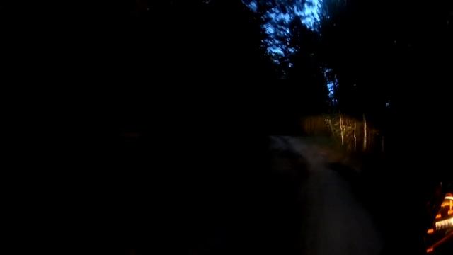 Еду на мотоцикле по Нижегородской области и Марий Эл смотреть онлайн