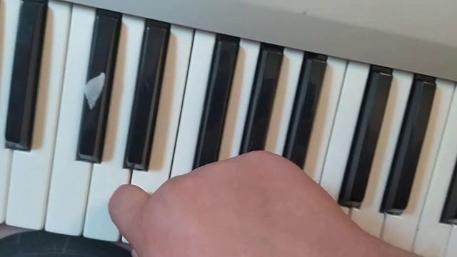 Korg kontrol 49 part 2 trobles keys spb смотреть онлайн