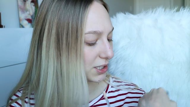 TRY-ON HAUL - sephora, the body shop, drugstore смотреть онлайн