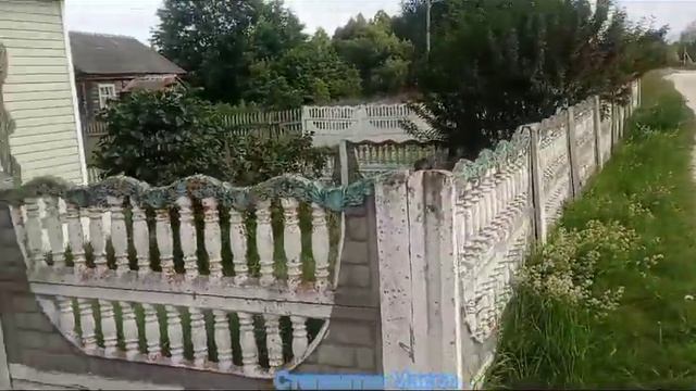 Мордовия. Известь. смотреть онлайн