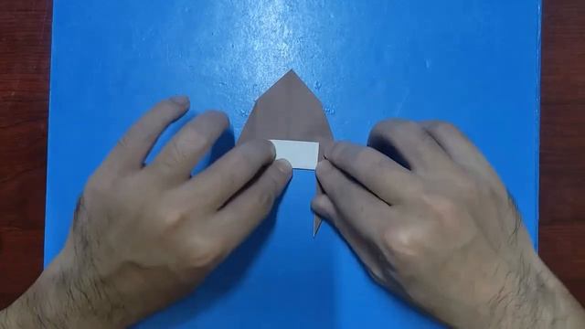 Origami Pokemon Stakataka Easy - How To Make A Paper Origami Pokemon Stakataka Easy Step By Step смотреть онлайн