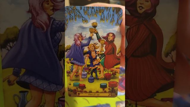 12 августа 2023 года Карта дня ❤️ Таро предсказание #tarot #предсказание #таро #картадня #2023 смотреть онлайн