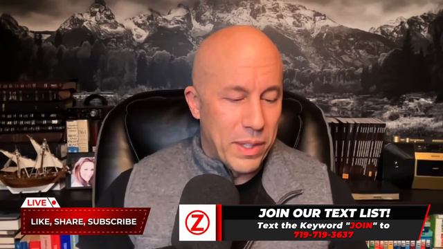 The VISION will SURELY COME TO PASS!—RED Church смотреть онлайн