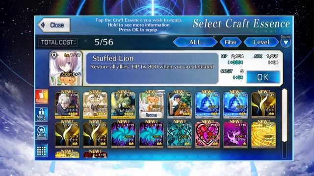 Fate Grand Order Beginner's Guide (In-Depth Detailed) смотреть онлайн