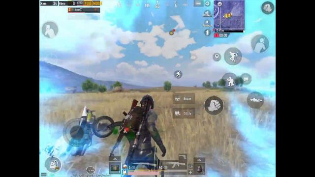 О чем молчат разработчики Pubg Mobile смотреть онлайн