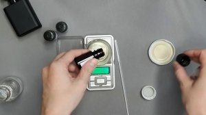 Парфюмерная вода ESCENTRIC MOLECULES Molecule 02 из  отдушки // духи своими руками