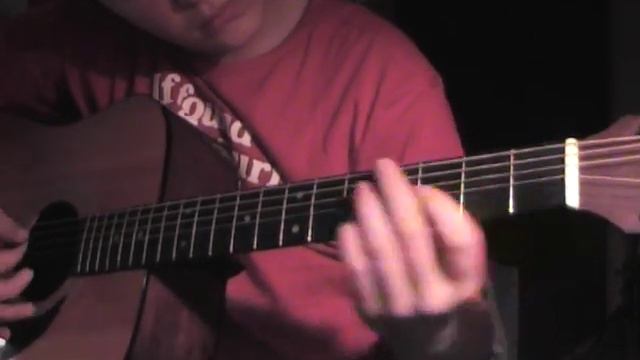 White Christmas, Fender Gemini II смотреть онлайн