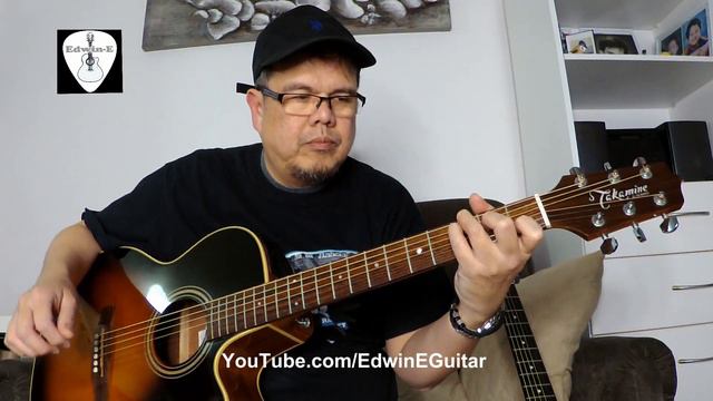 Guitar Comparison: Taylor 214ce vs Takamine EG260c Acoustic Guitars смотреть онлайн