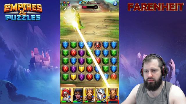 РАБОТАЕТ ЛИ МОНО В ТОПЕ? ПРОВЕРЯМ! Empires & Puzzles