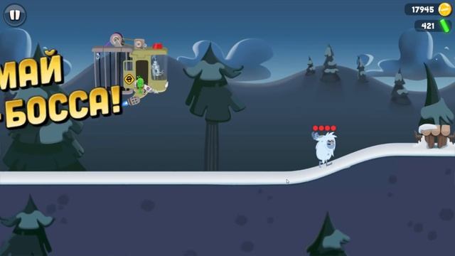 Zombie Catchers РЕЙД на ЗОМБИ БОССОВ Весёлая игра про ОХОТУ на ЗОМБИ от Mobik'а смотреть онлайн